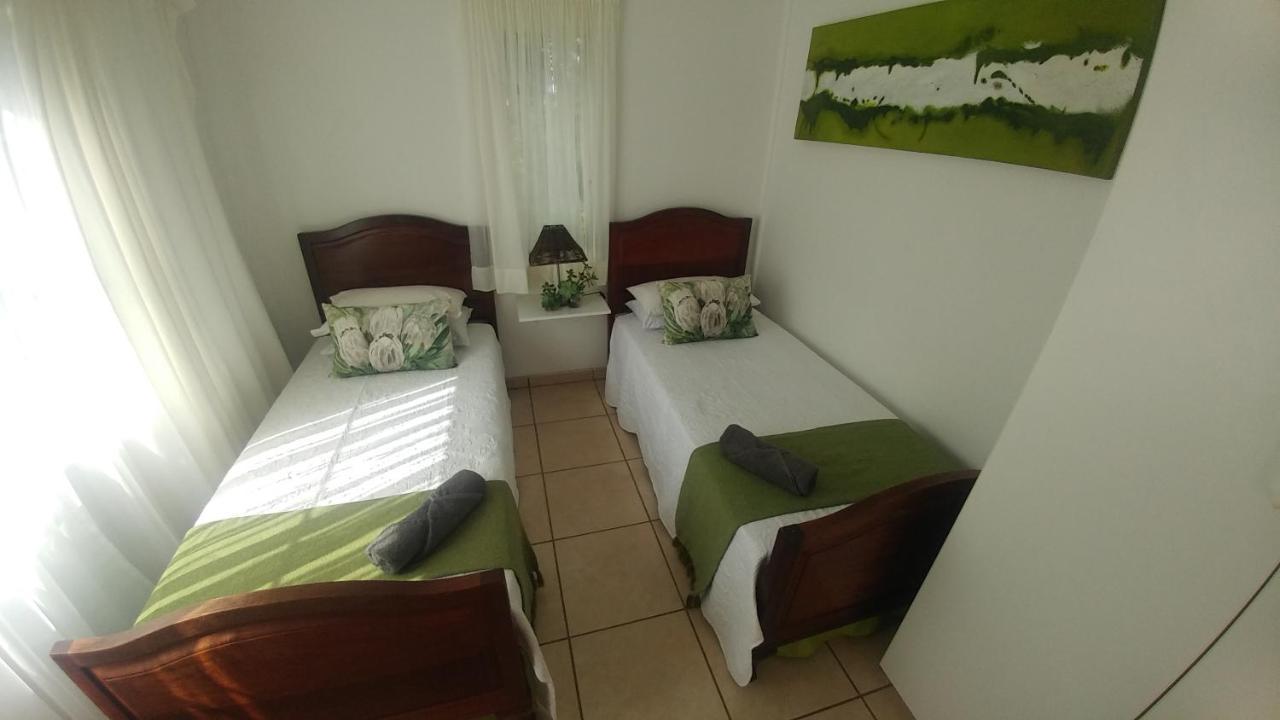 Four Seasons Self-Catering Guest House Graskop Exterior photo