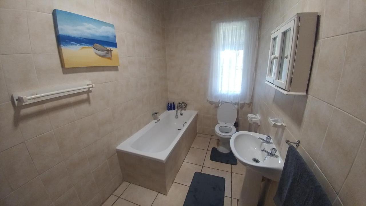 Four Seasons Self-Catering Guest House Graskop Exterior photo