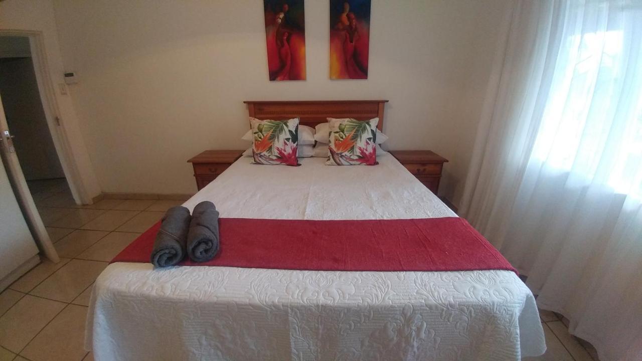 Four Seasons Self-Catering Guest House Graskop Exterior photo